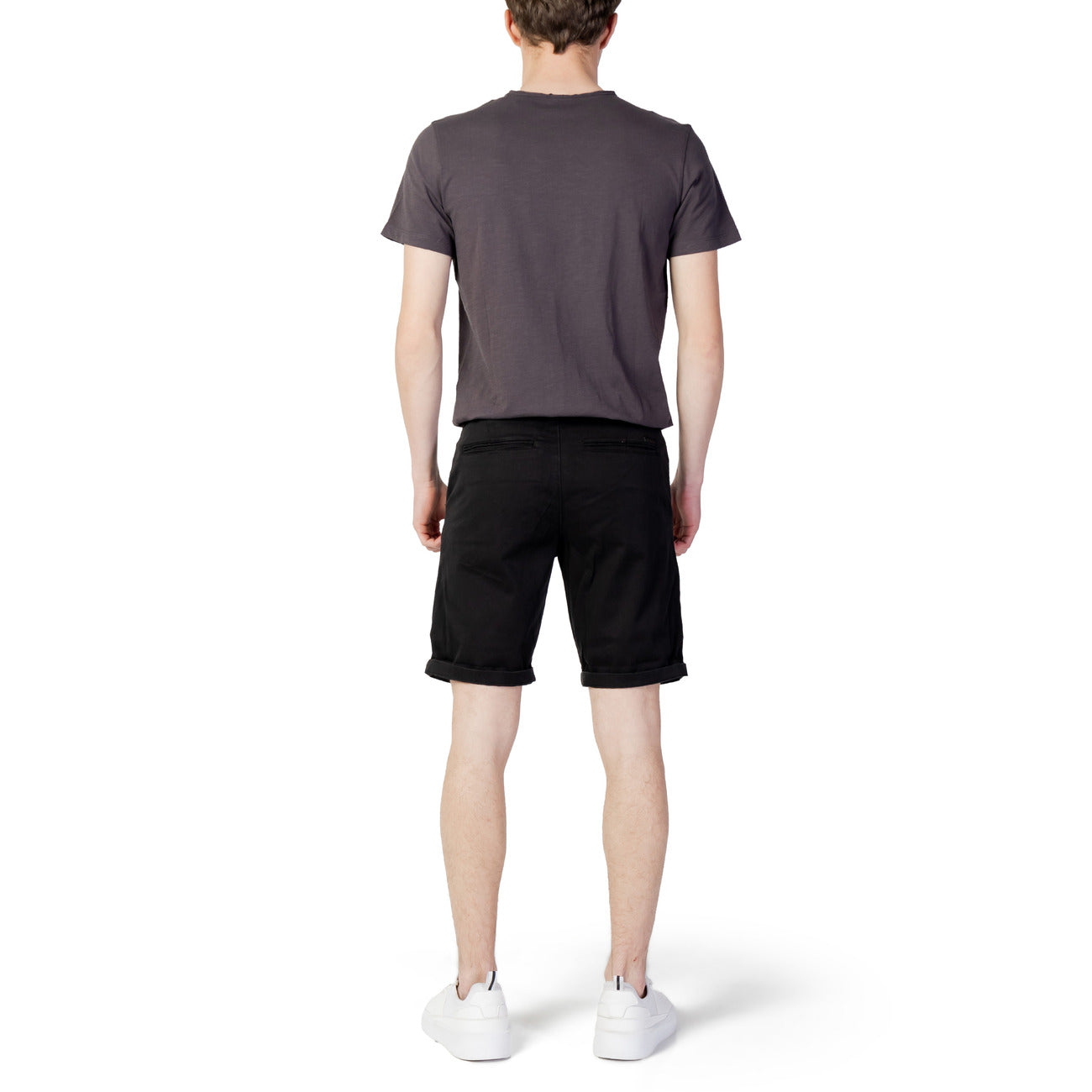 Jack &amp; Jones - Jack &amp; Jones Men's Bermuda Shorts