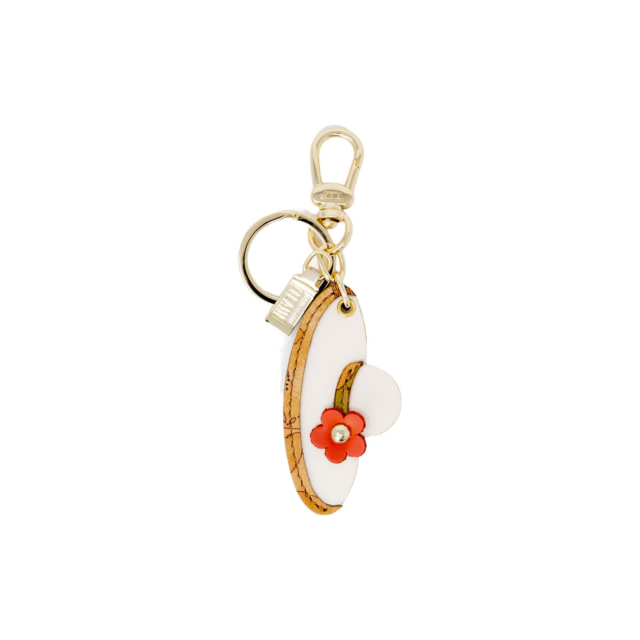 Alviero Martini Prima Classe - Alviero Martini Prima Classe Women's Keychain