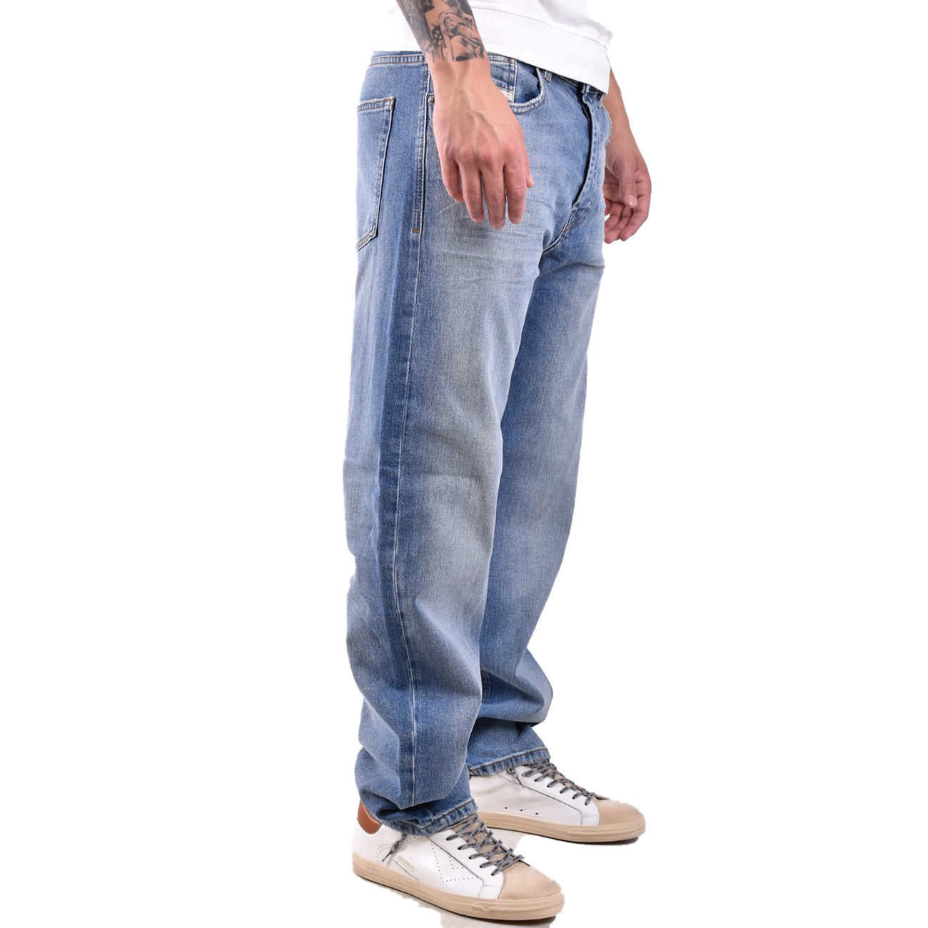 Diesel - Diesel Jeans Men