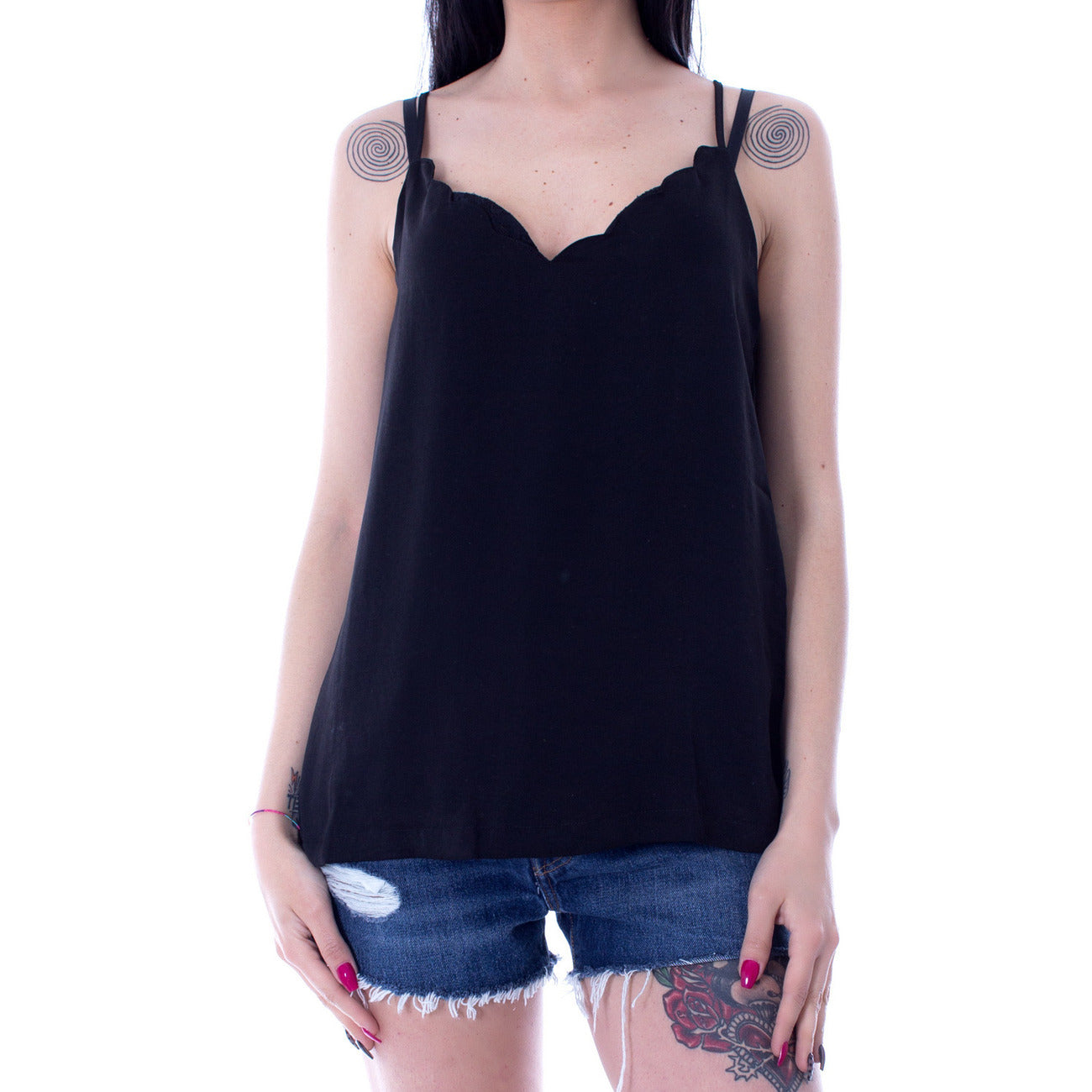 Only - Only Canotta Donna