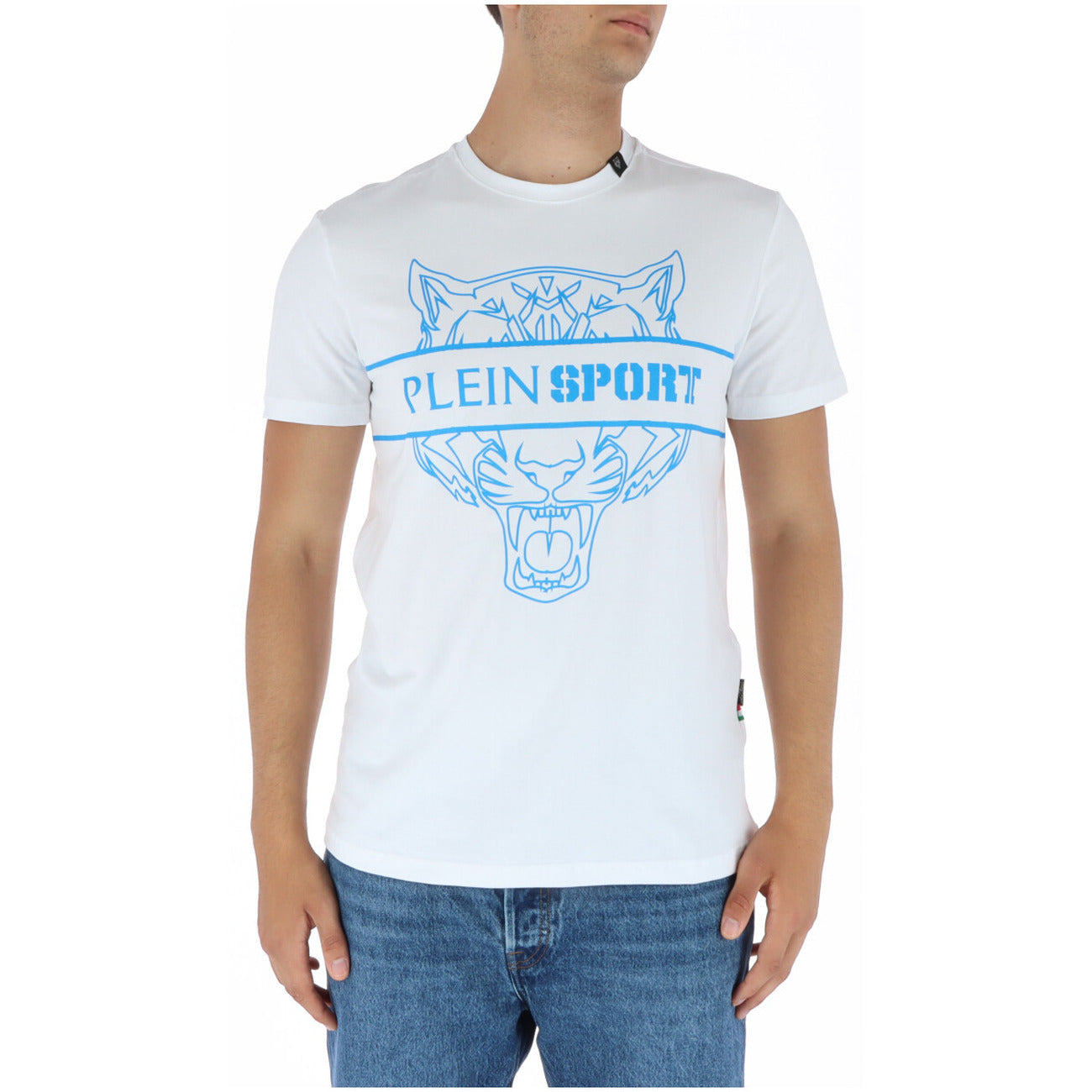 Plein Sport - Plein Sport Men's T-Shirt