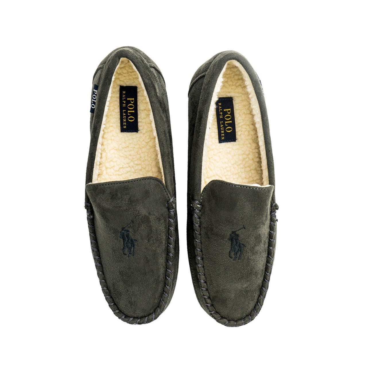 Ralph Lauren - Ralph Lauren Men's Loafers