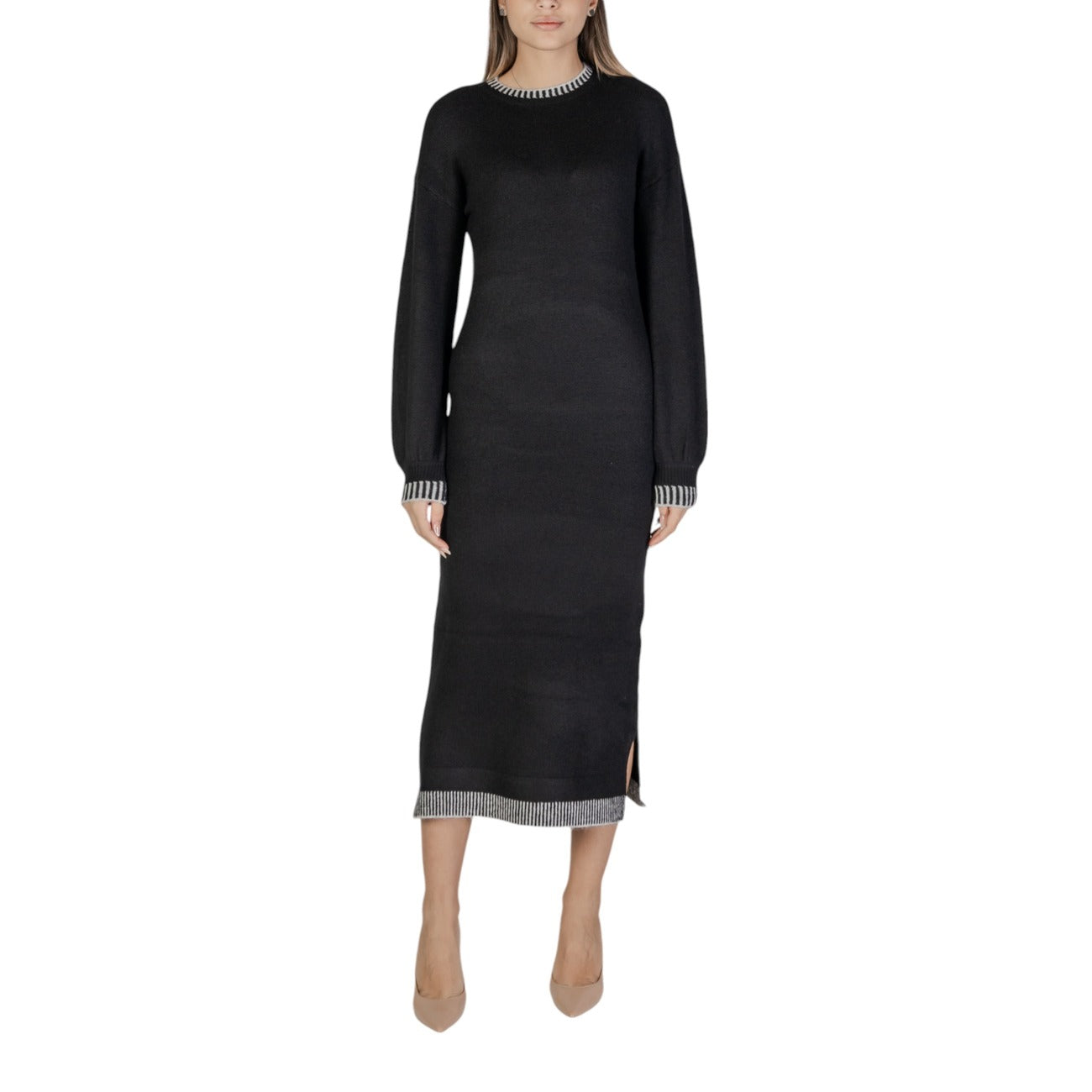 Vila Clothes - Vila Clothes Women's Dress