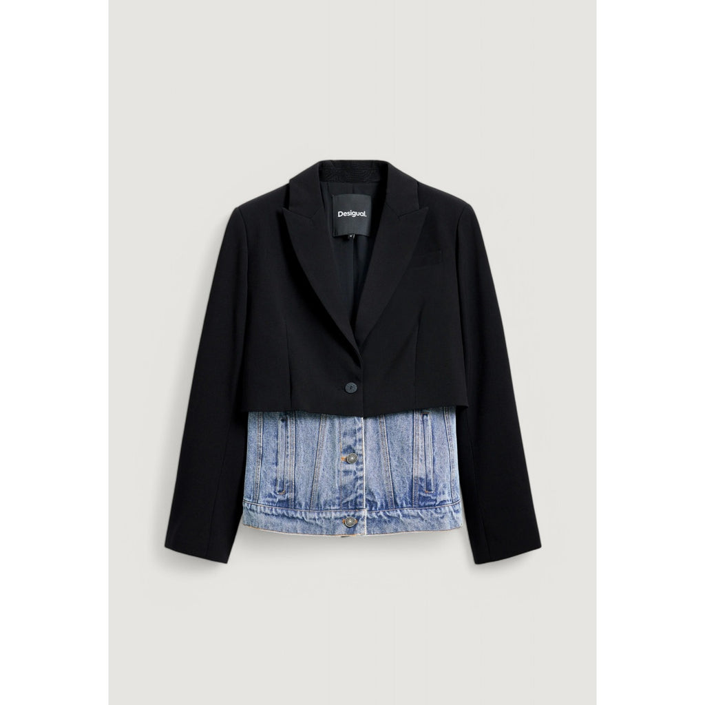 Desigual - Desigual Women's Jacket