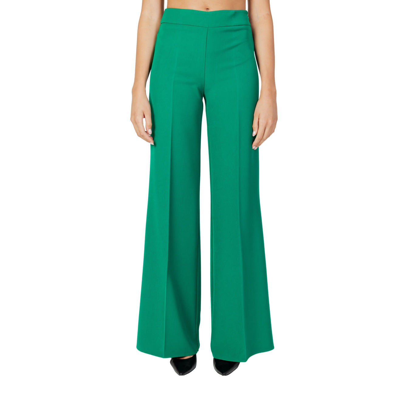 Sandro Ferrone - Sandro Ferrone Pantaloni Donna