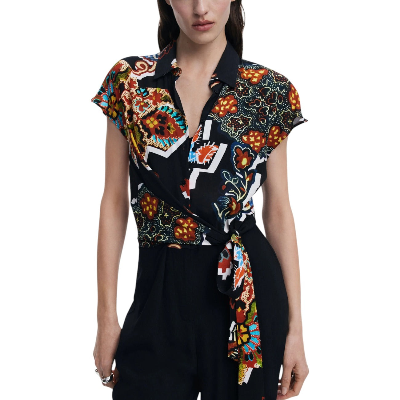 Desigual - Desigual Women's Tracksuit