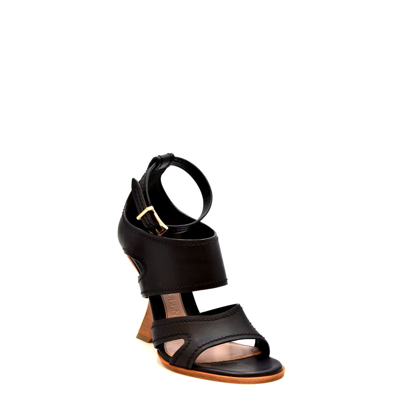 Alexander Mcqueen - Alexander Mcqueen Women's Sandals