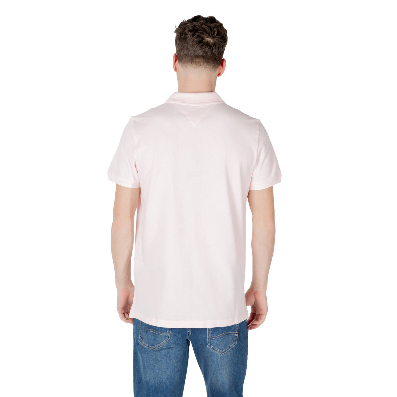 Tommy Hilfiger Jeans - Tommy Hilfiger Jeans Men's Polo