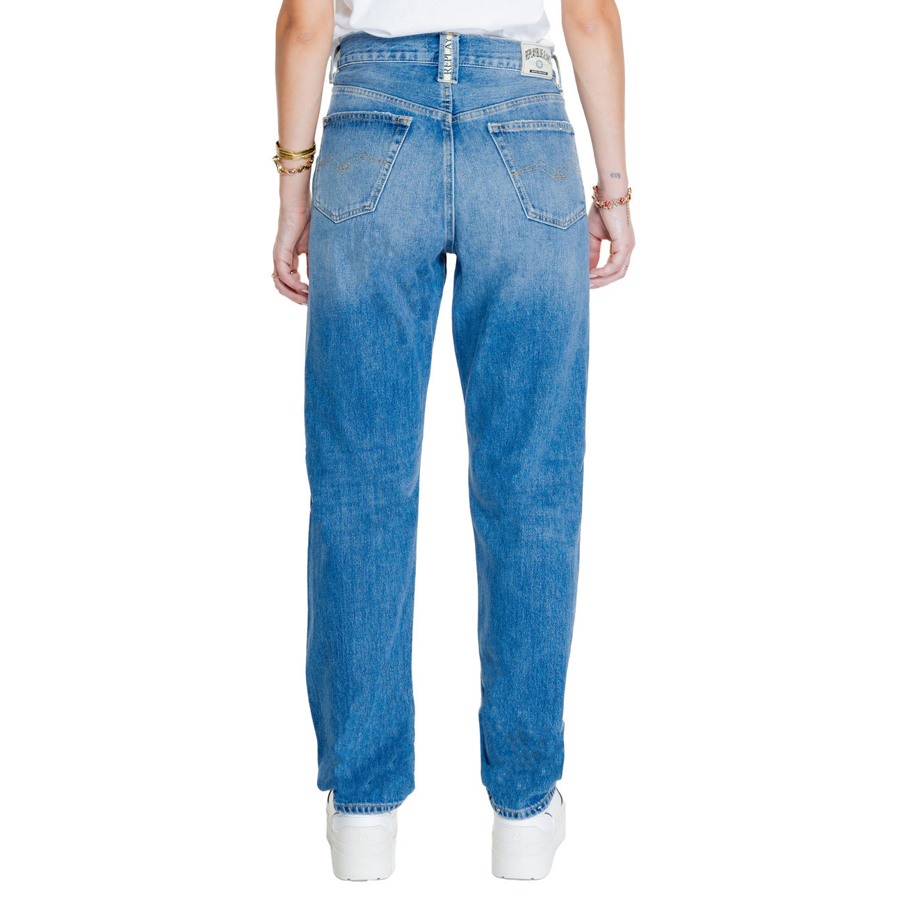 Replay - Replay Women's Jeans