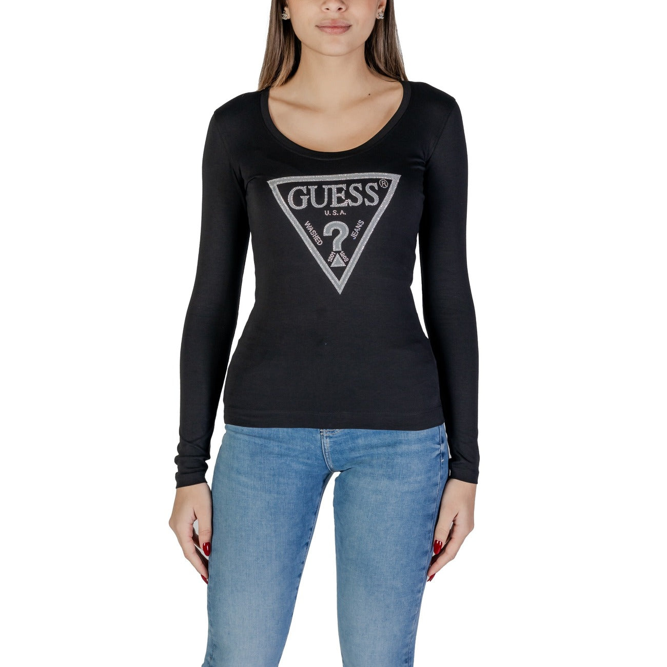 Guess - Guess Women's T-Shirt