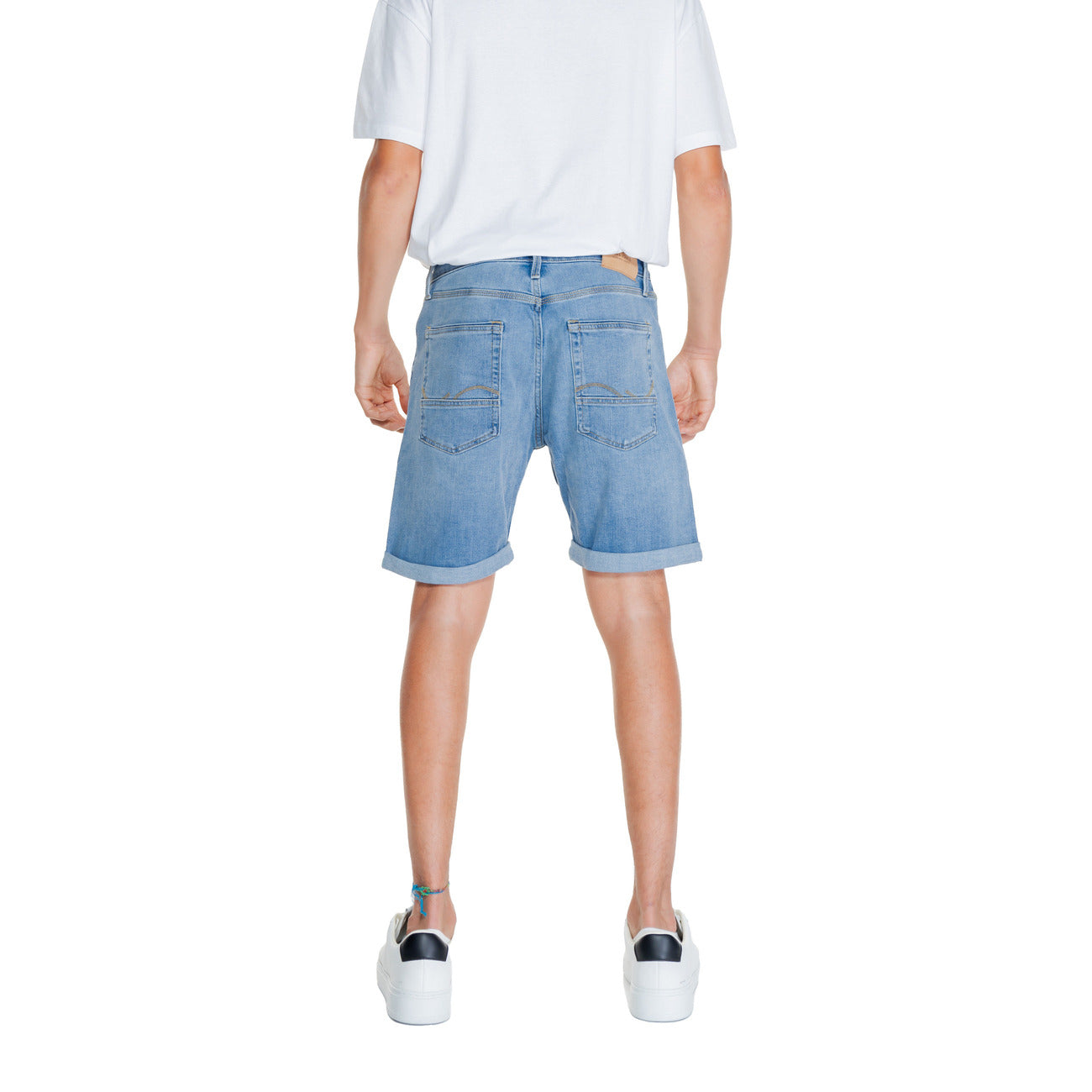Jack &amp; Jones - Jack &amp; Jones Men's Bermuda Shorts