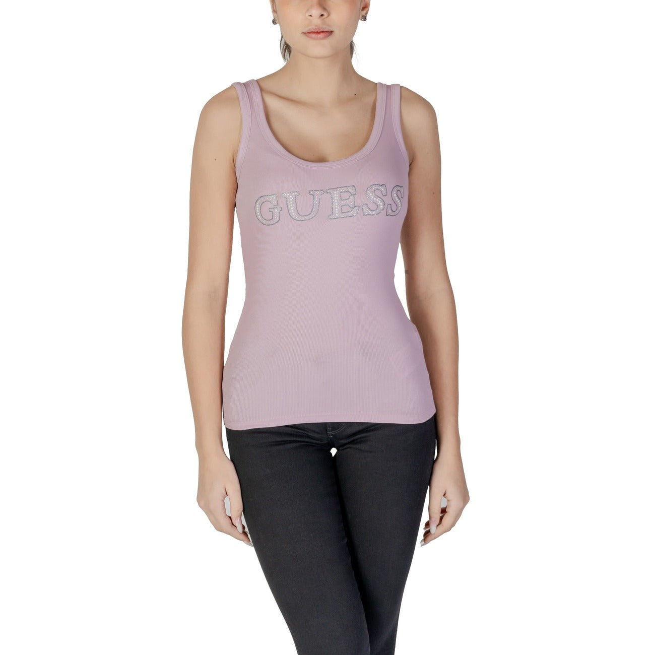 Guess - Guess Women's Tank Top