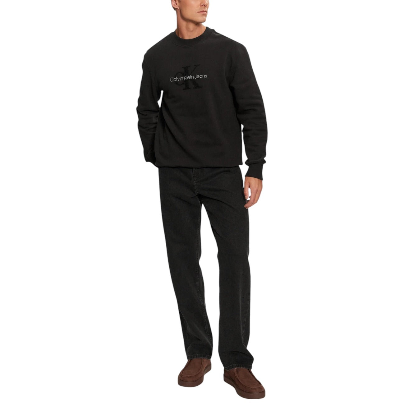 Calvin Klein Jeans - Calvin Klein Jeans Men's Sweatshirt