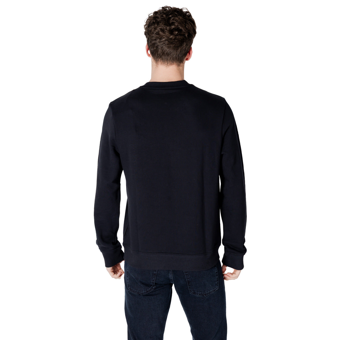 Napapijri - Napapijri Men's Sweatshirt