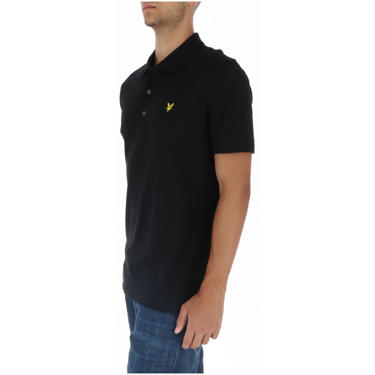 Lyle &amp; Scott - Lyle &amp; Scott Men's Polo Shirt