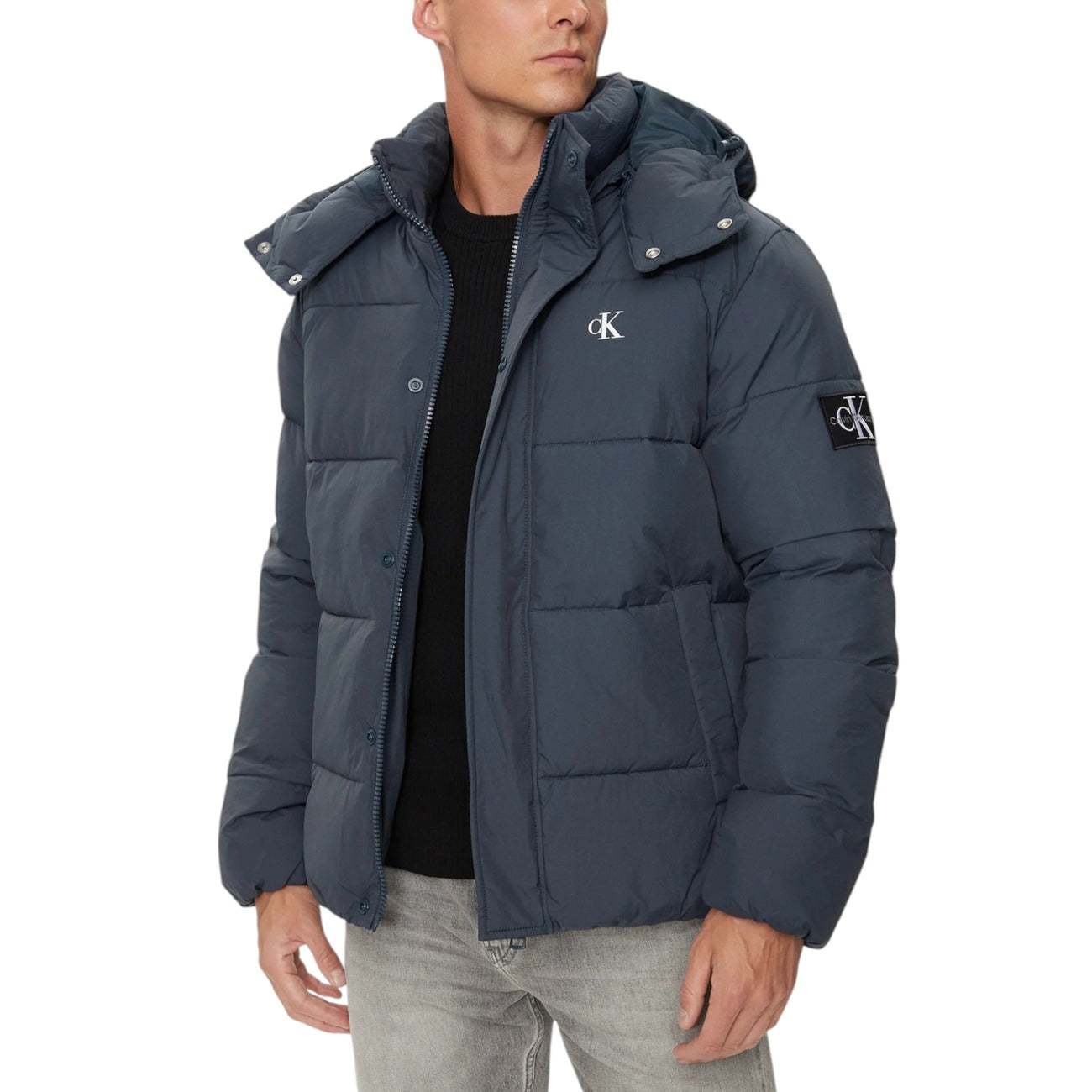 Calvin Klein Jeans - Calvin Klein Jeans Men's Jacket