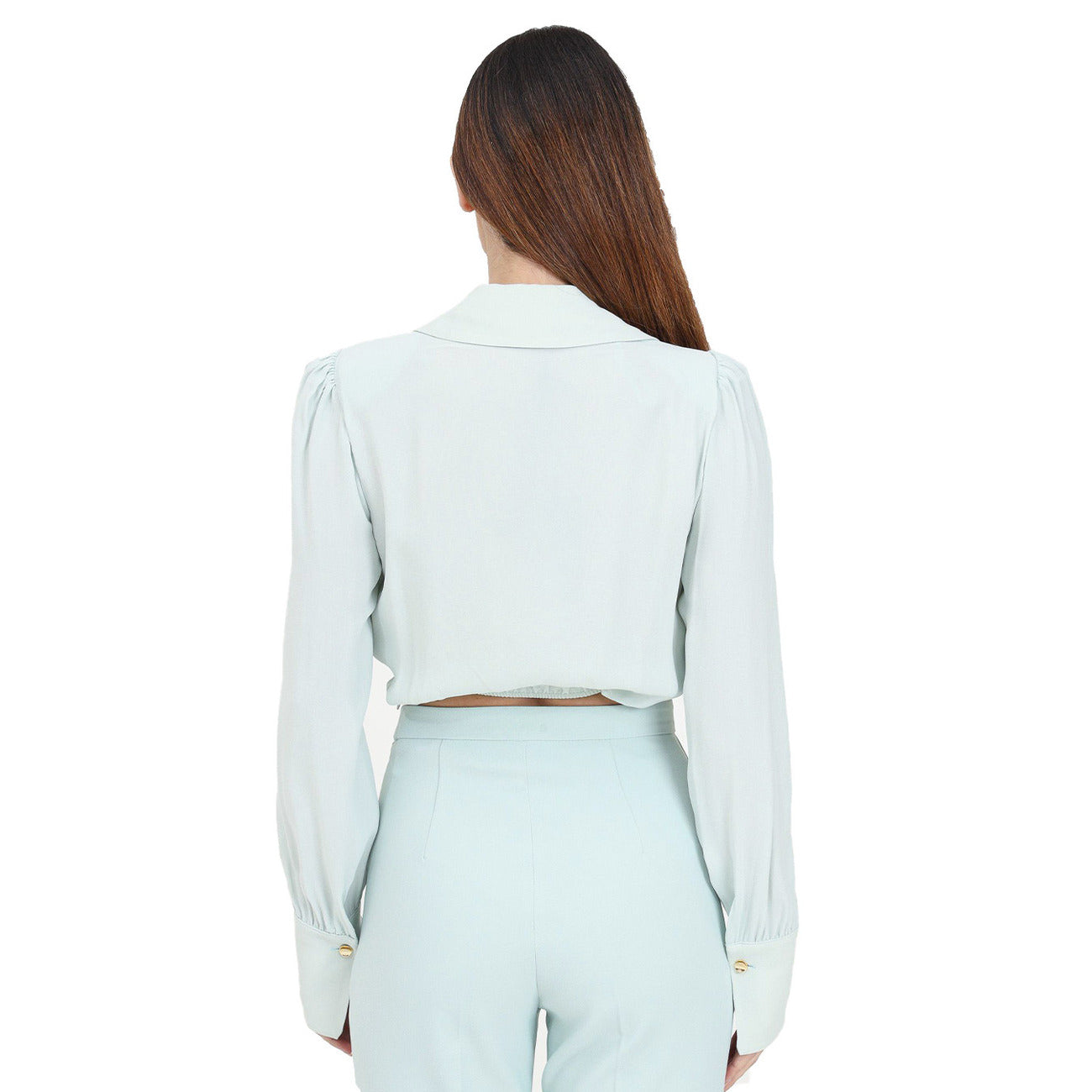 Elisabetta Franchi - Elisabetta Franchi Women's Blouse