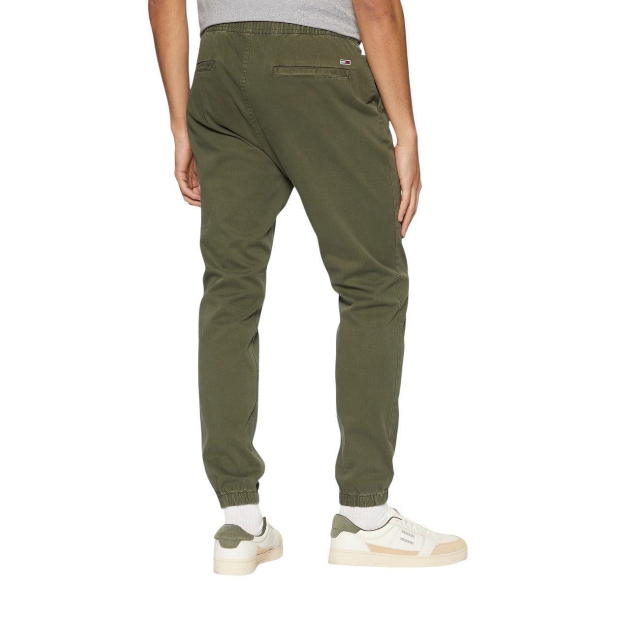 Tommy Hilfiger Jeans - Tommy Hilfiger Jeans Men's Trousers