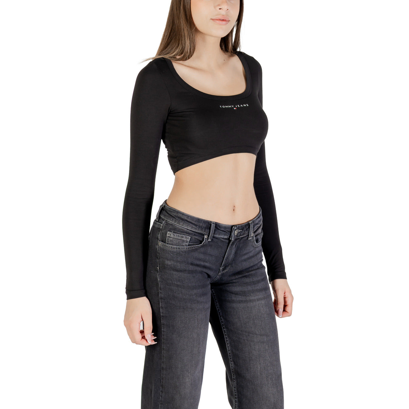 Tommy Hilfiger Jeans - Tommy Hilfiger Jeans Women's Top
