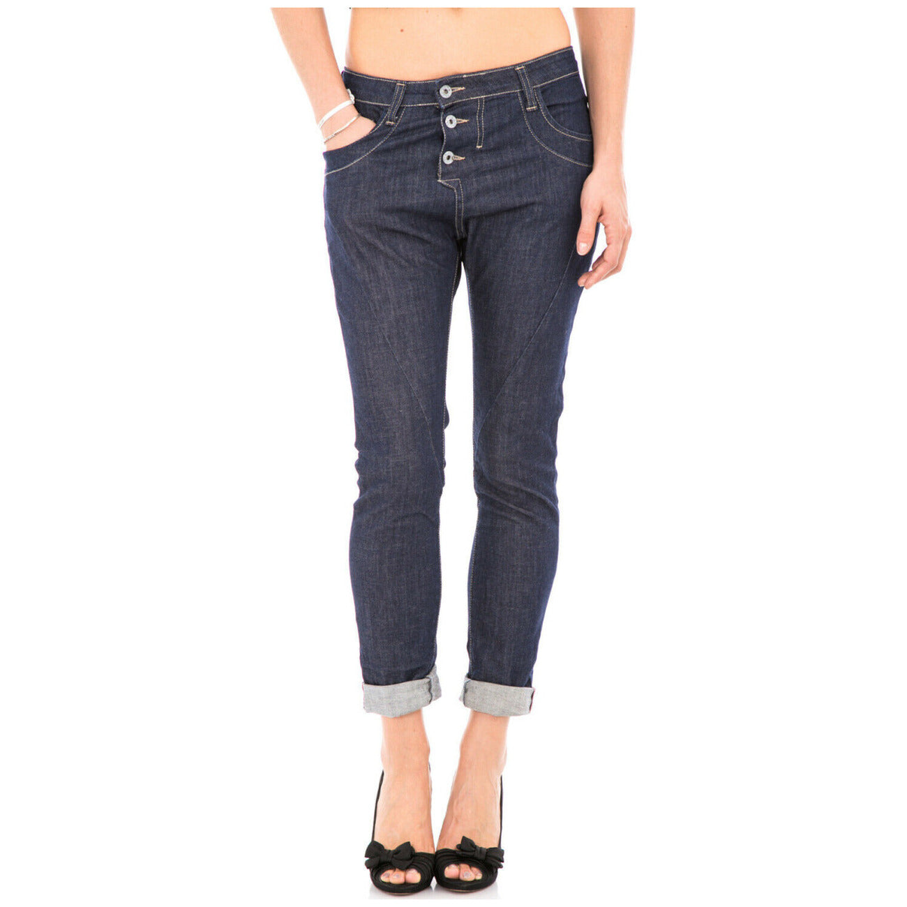 Please - Please Women's Jeans