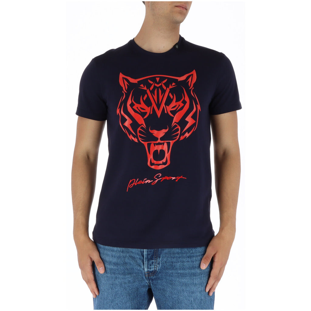 Plein Sport - Plein Sport Men's T-Shirt