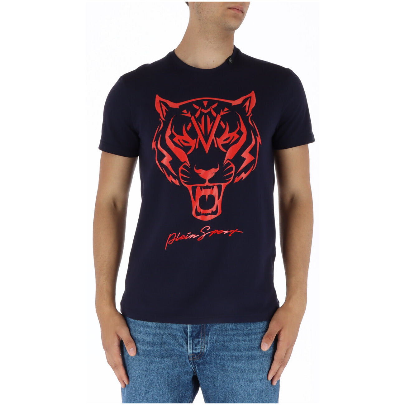 Plein Sport - Plein Sport Men's T-Shirt