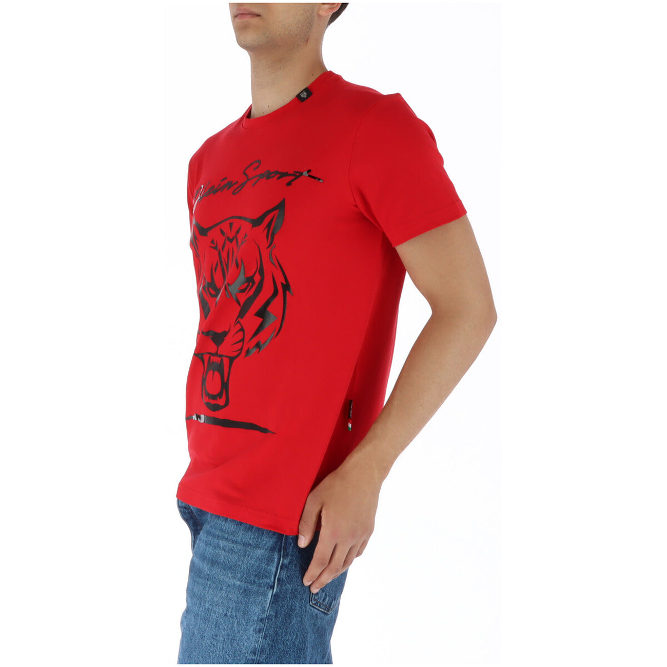 Plein Sport - Plein Sport Men's T-Shirt