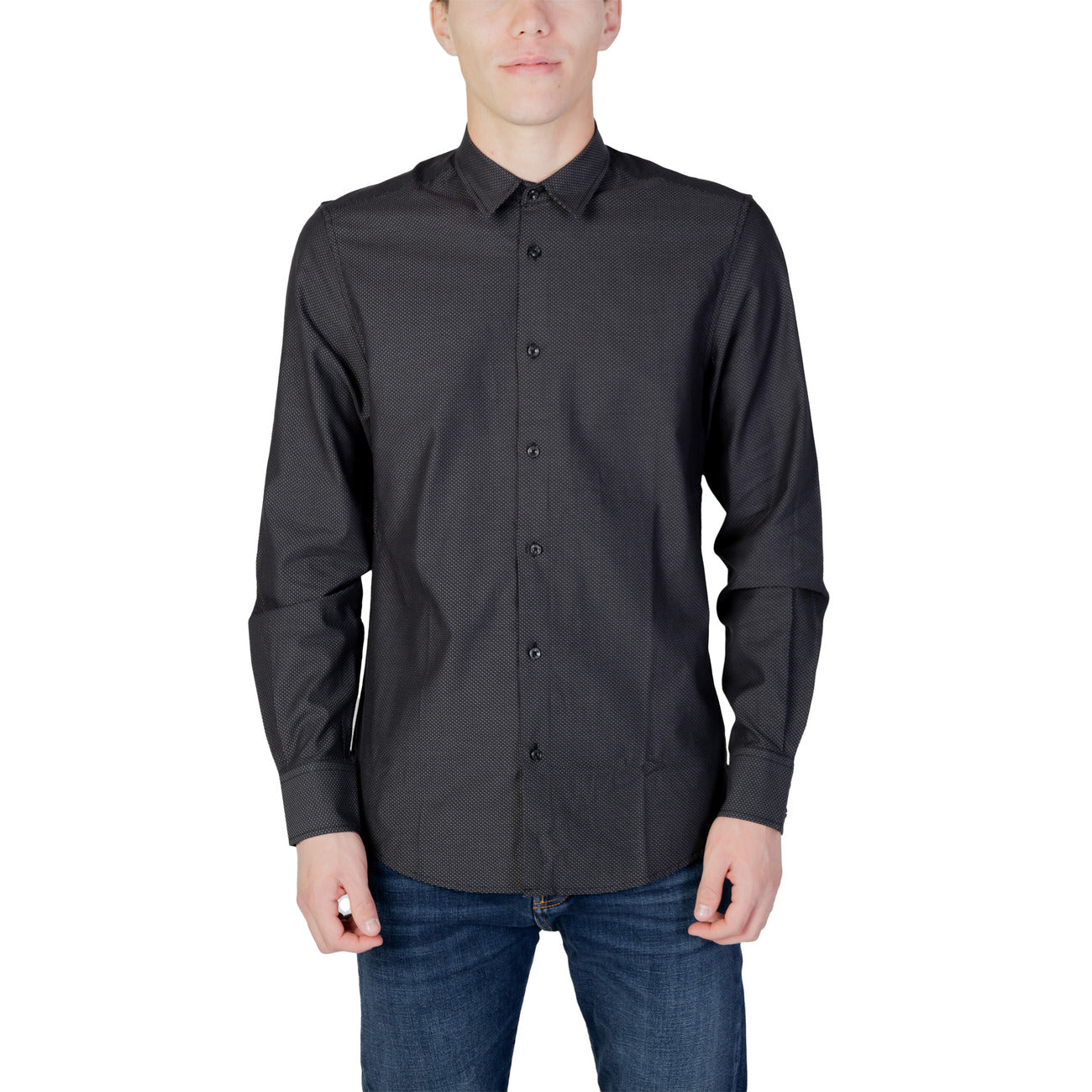 Antony Morato - Antony Morato Camicia Uomo