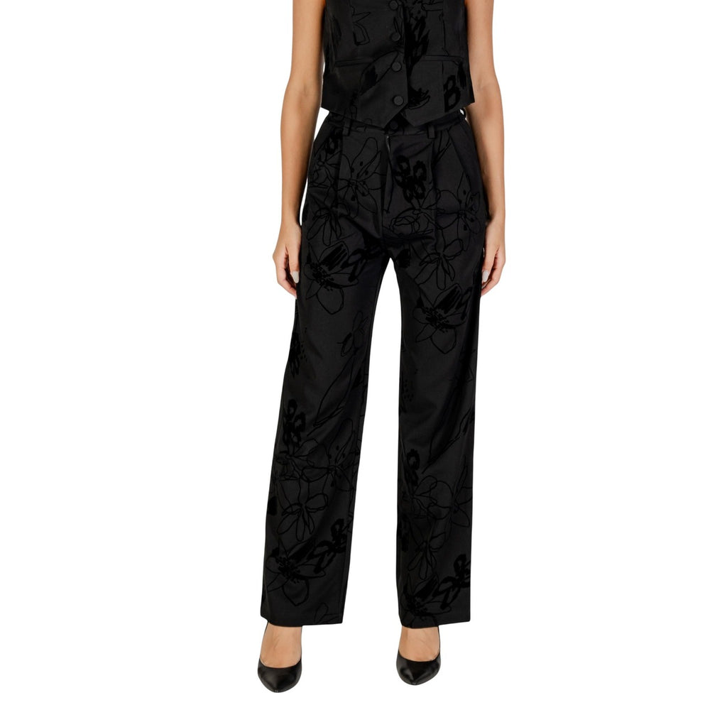 Desigual - Desigual Pantaloni Donna