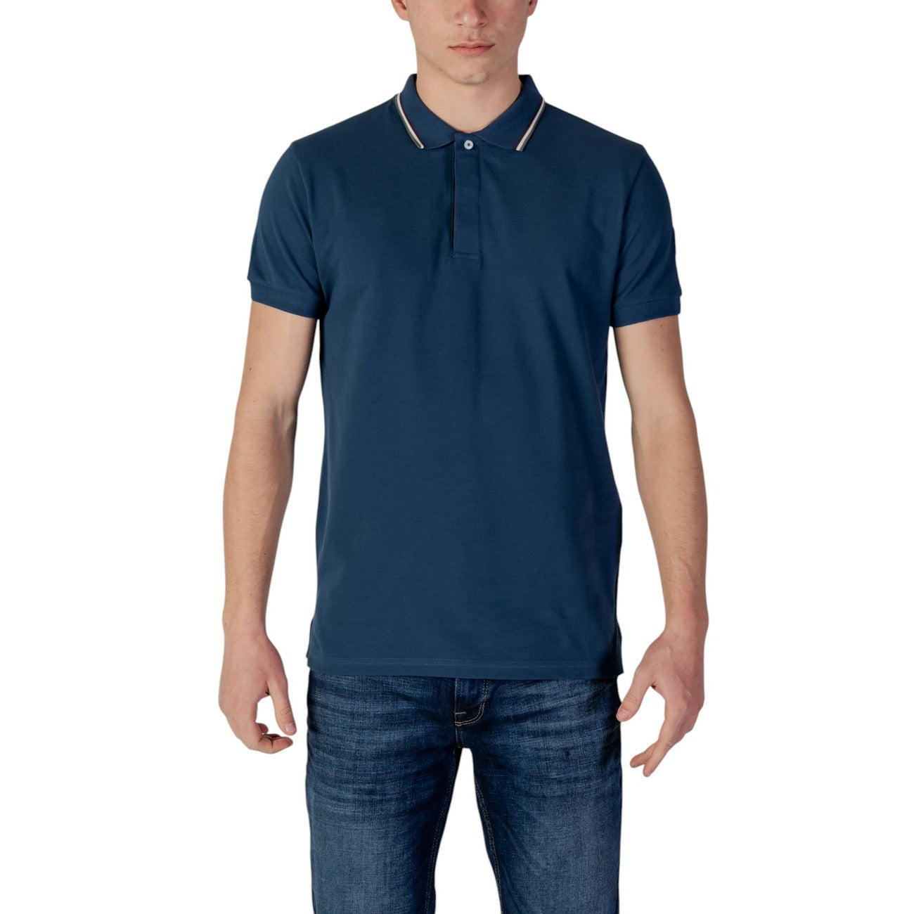 Colmar Originals - Colmar Originals Men's Polo Shirt