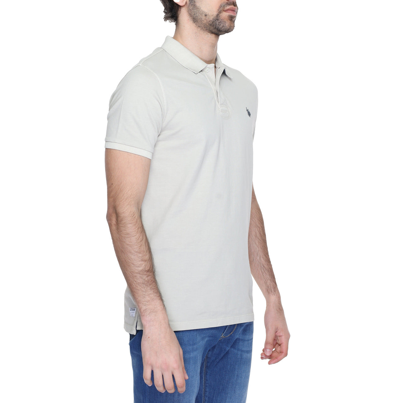 Us Polo Assn. - Us Polo Assn. Men's Polo