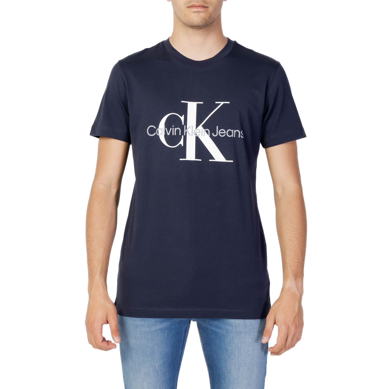Calvin Klein Jeans - Calvin Klein Jeans Men's T-Shirt