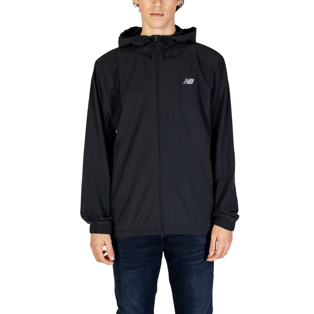 New Balance - New Balance Men's Jacket