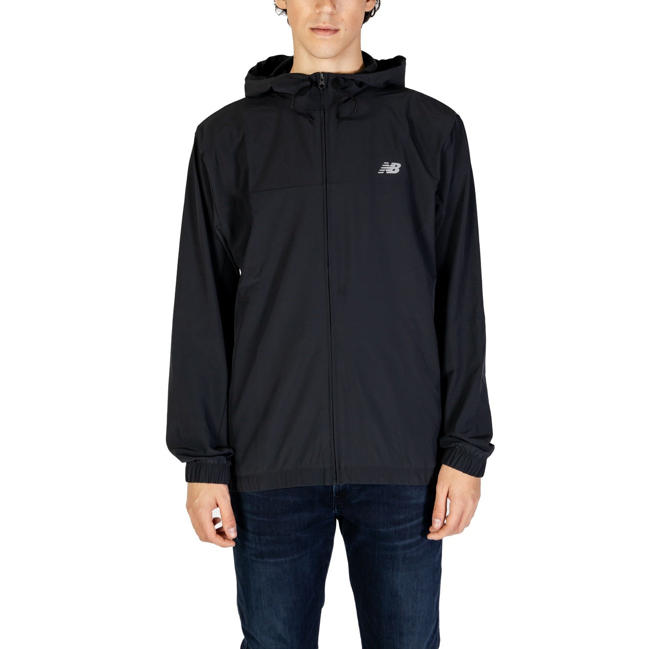 New Balance - New Balance Men's Jacket