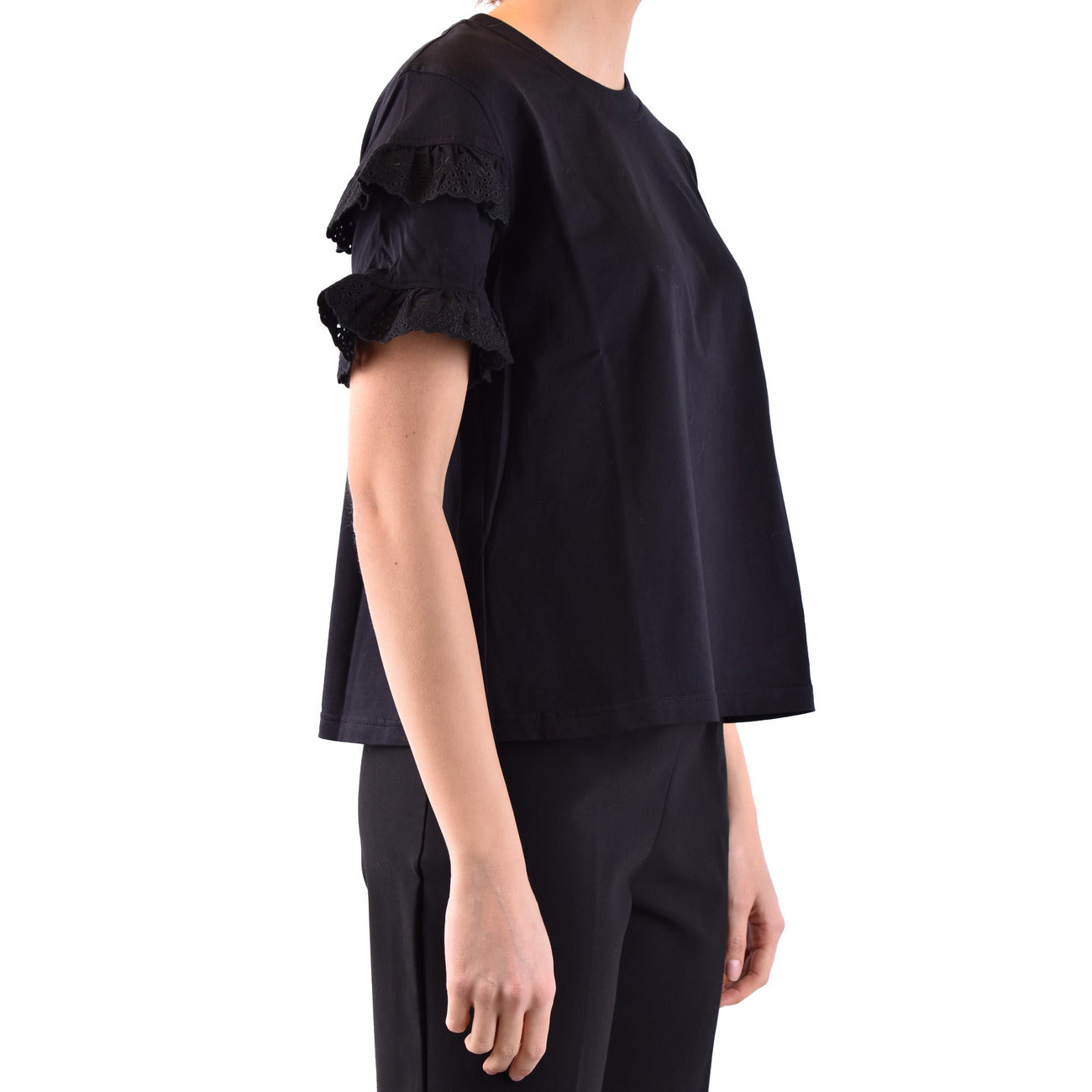 Alexander Mcqueen - Alexander Mcqueen T-Shirt Donna