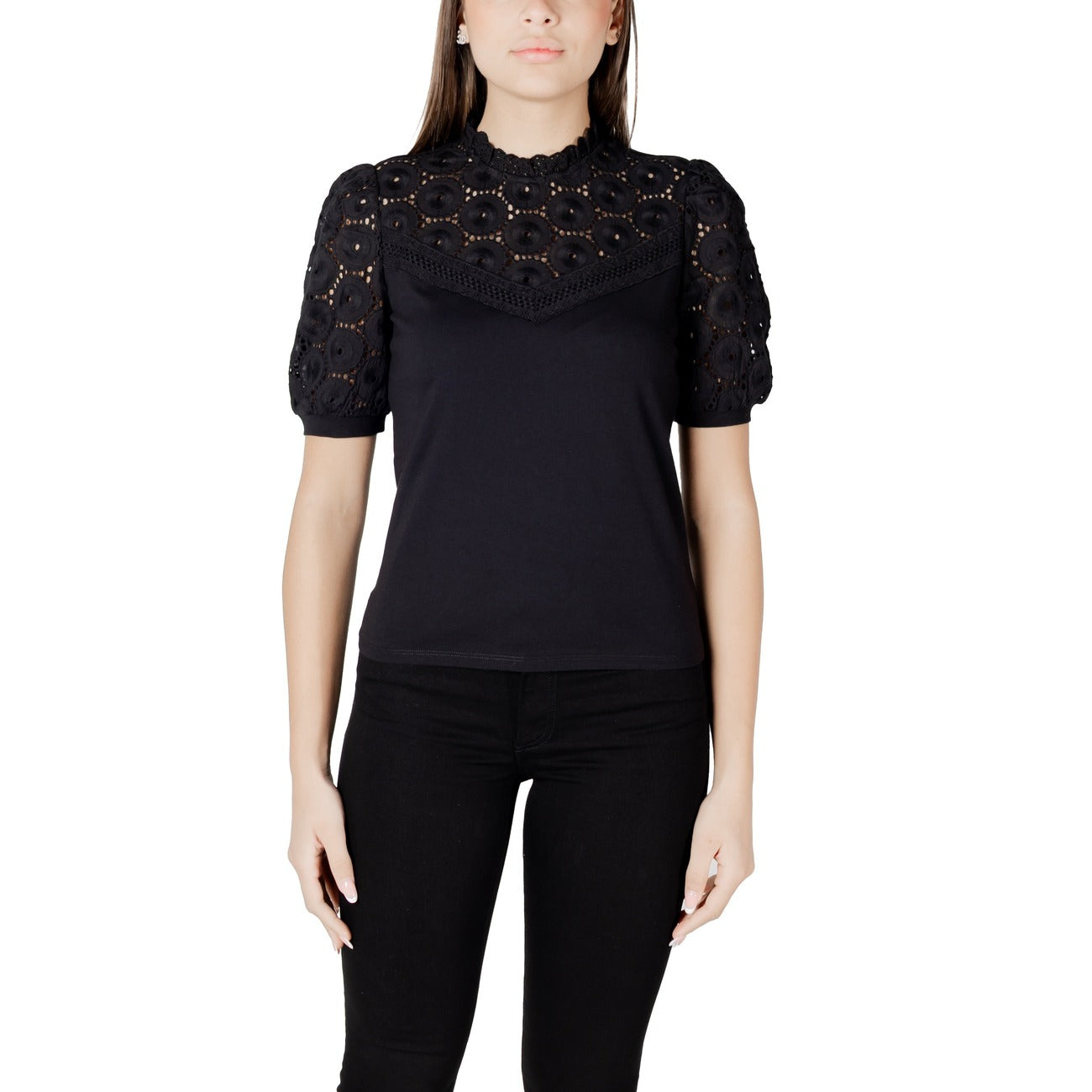 Morgan De Toi - Morgan De Toi Women's Blouse