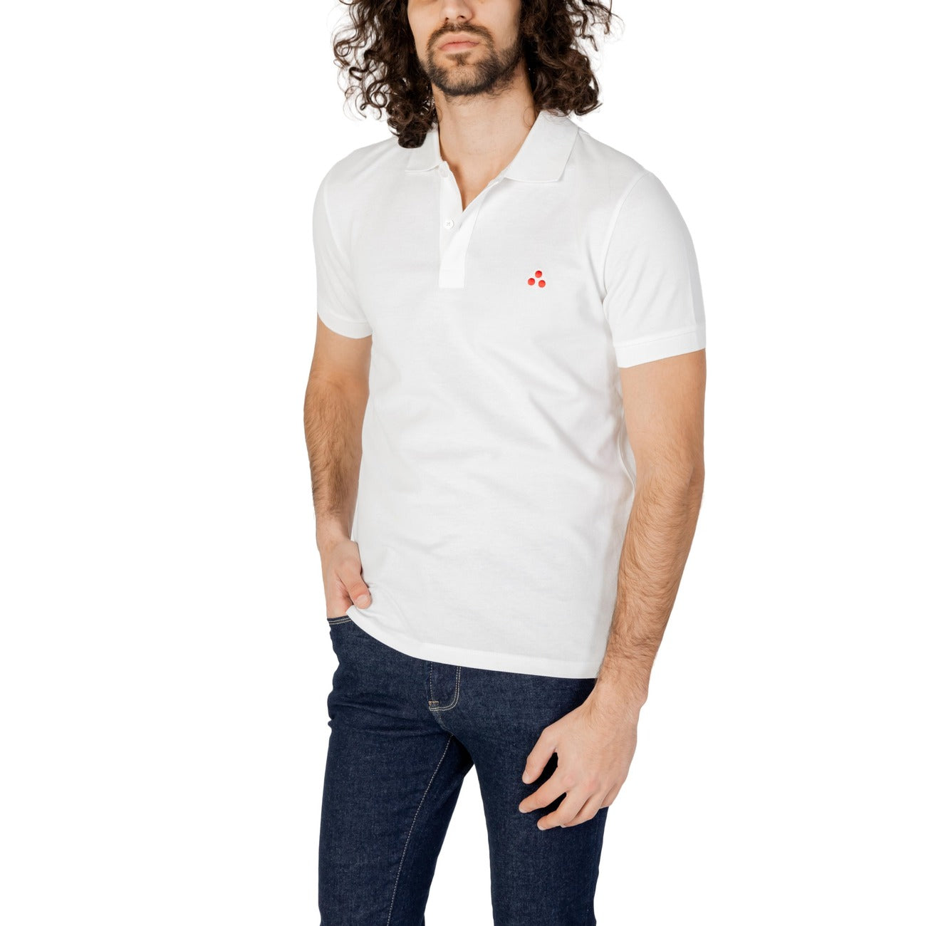 Peuterey - Peuterey Men's Polo