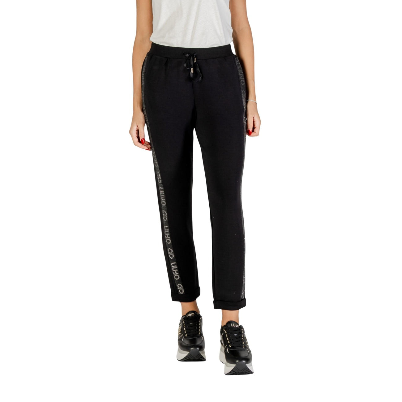 Liu Jo - Liu Jo Women's Trousers