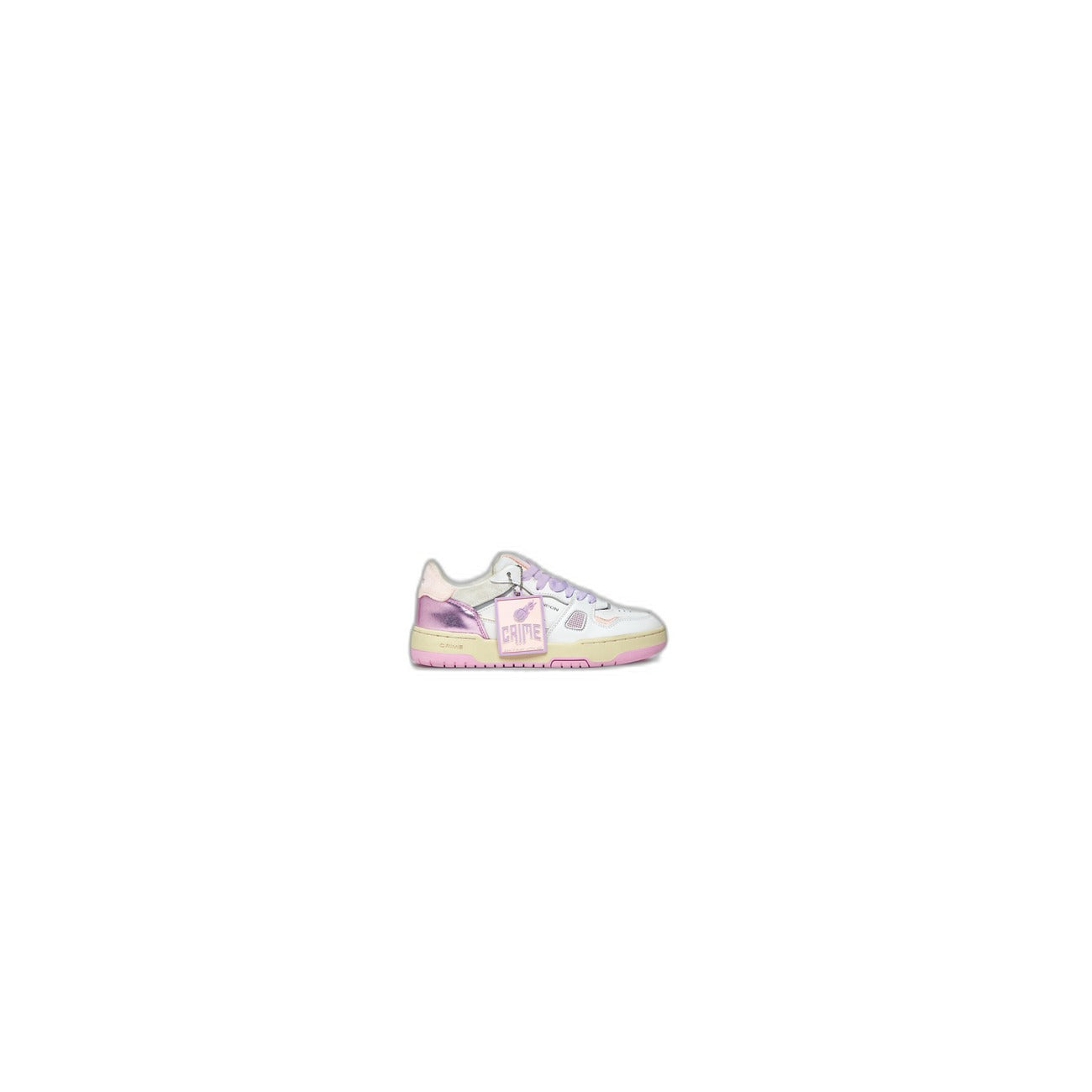 Crime London - Crime London Women's Sneakers