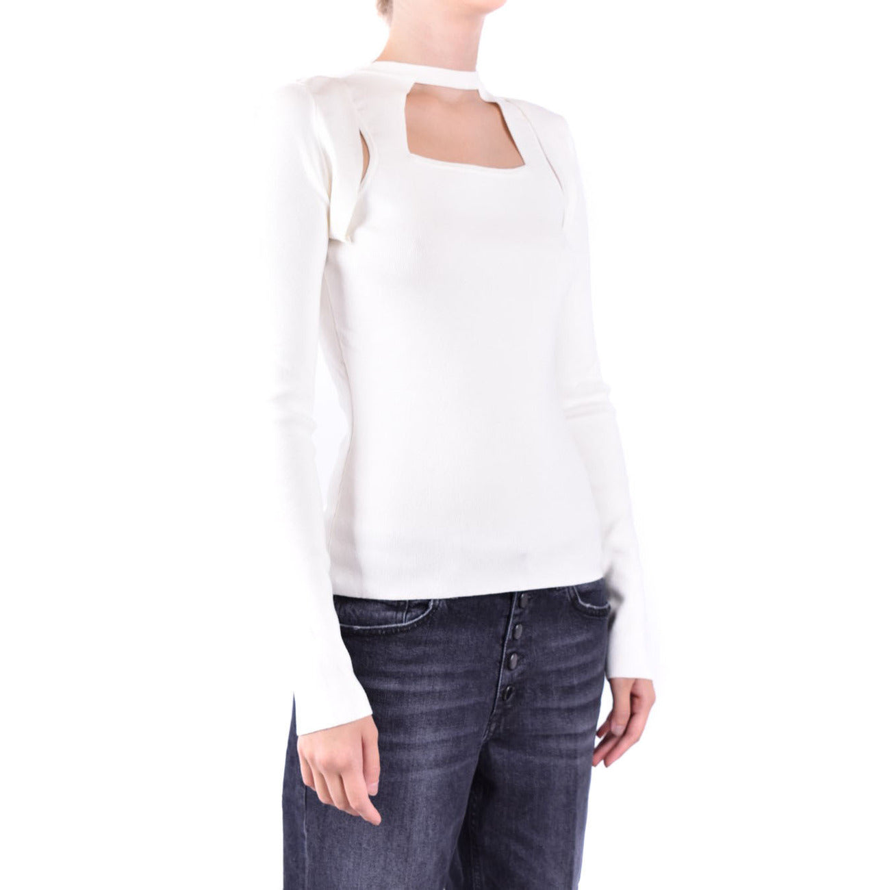 Dondup - Dondup Maglia Donna