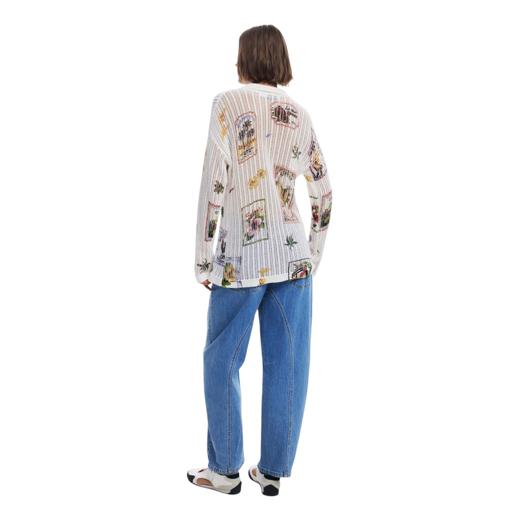 Desigual - Desigual Cardigan Donna