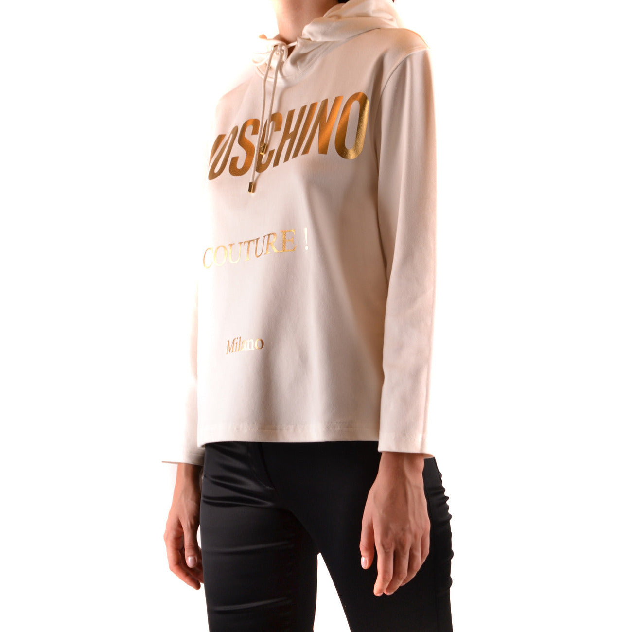 Moschino - Moschino Women's Sweatshirt