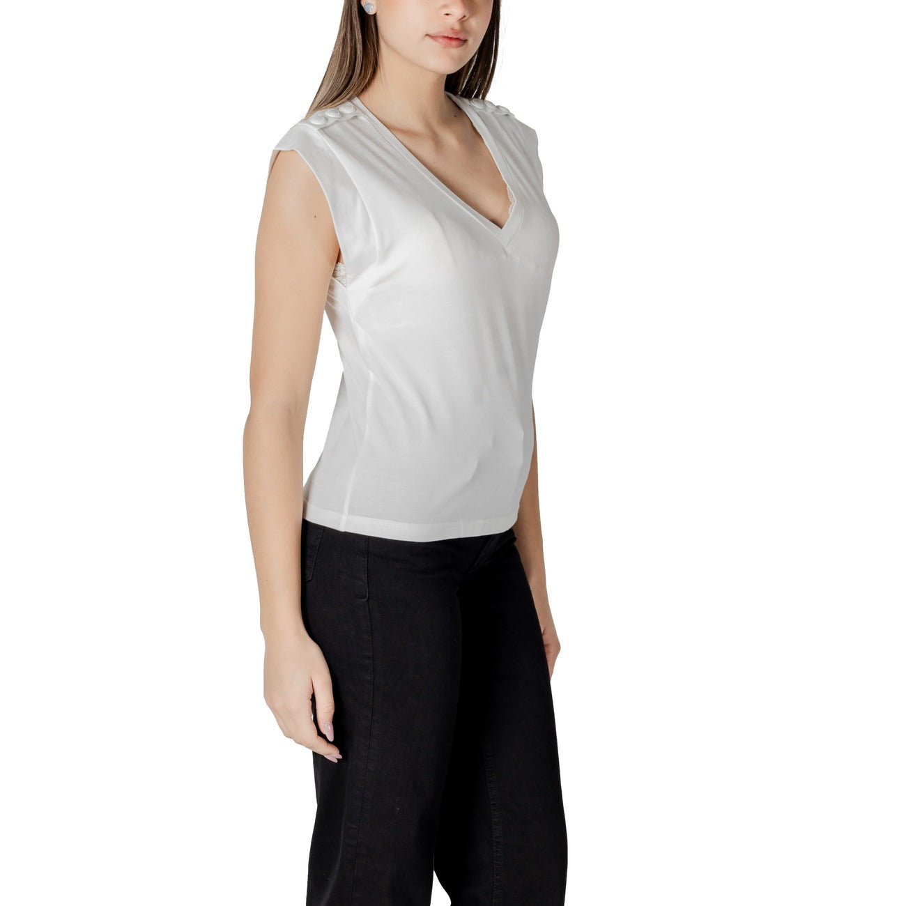 Morgan De Toi - Morgan De Toi Women's T-Shirt