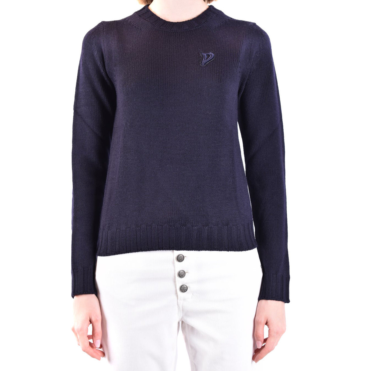 Dondup - Dondup Maglia Donna