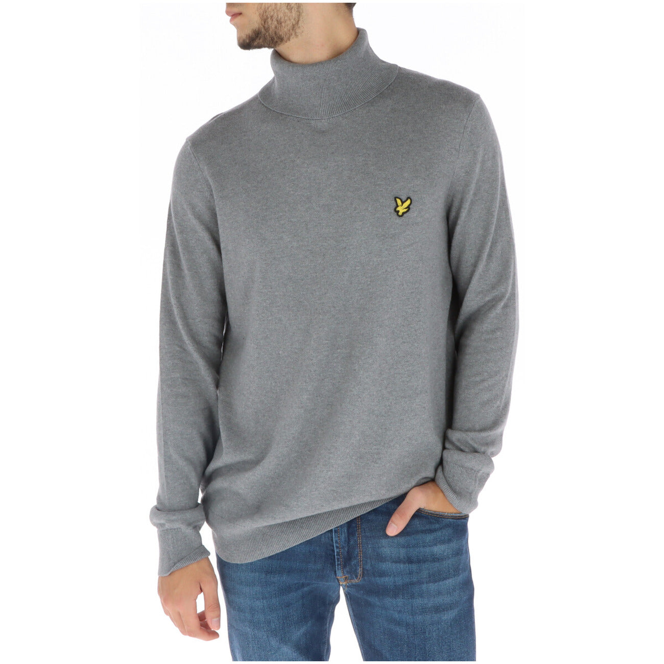 Lyle &amp; Scott - Lyle &amp; Scott Men's Sweater
