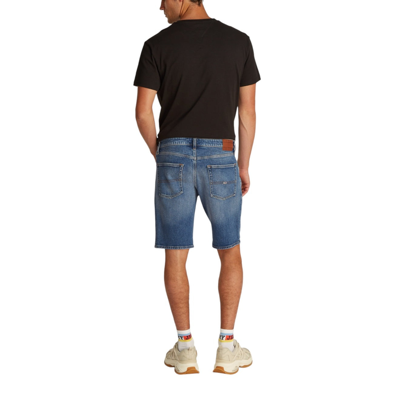 Tommy Hilfiger Jeans - Tommy Hilfiger Jeans Bermuda Men