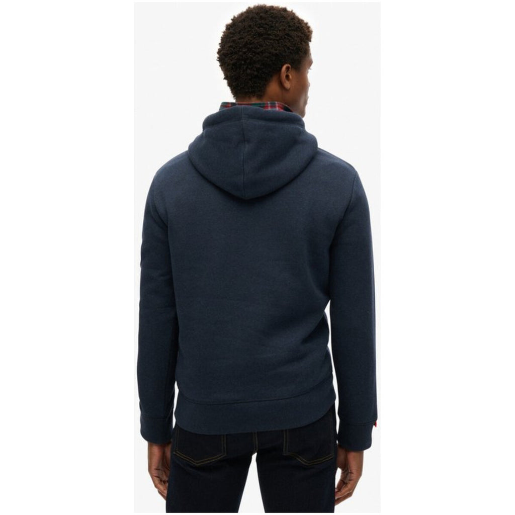 Superdry - Superdry Felpa Uomo