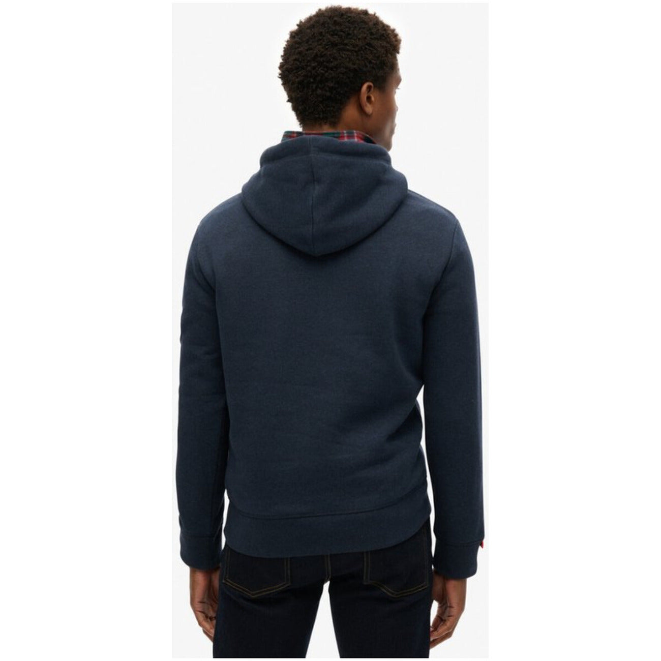 Superdry - Superdry Felpa Uomo