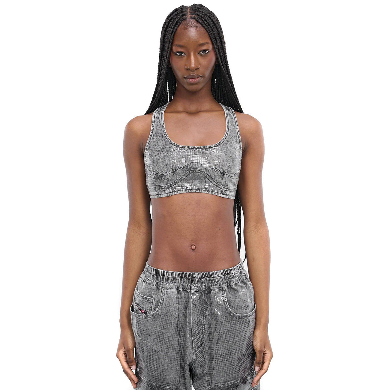 Diesel - Diesel Top Women