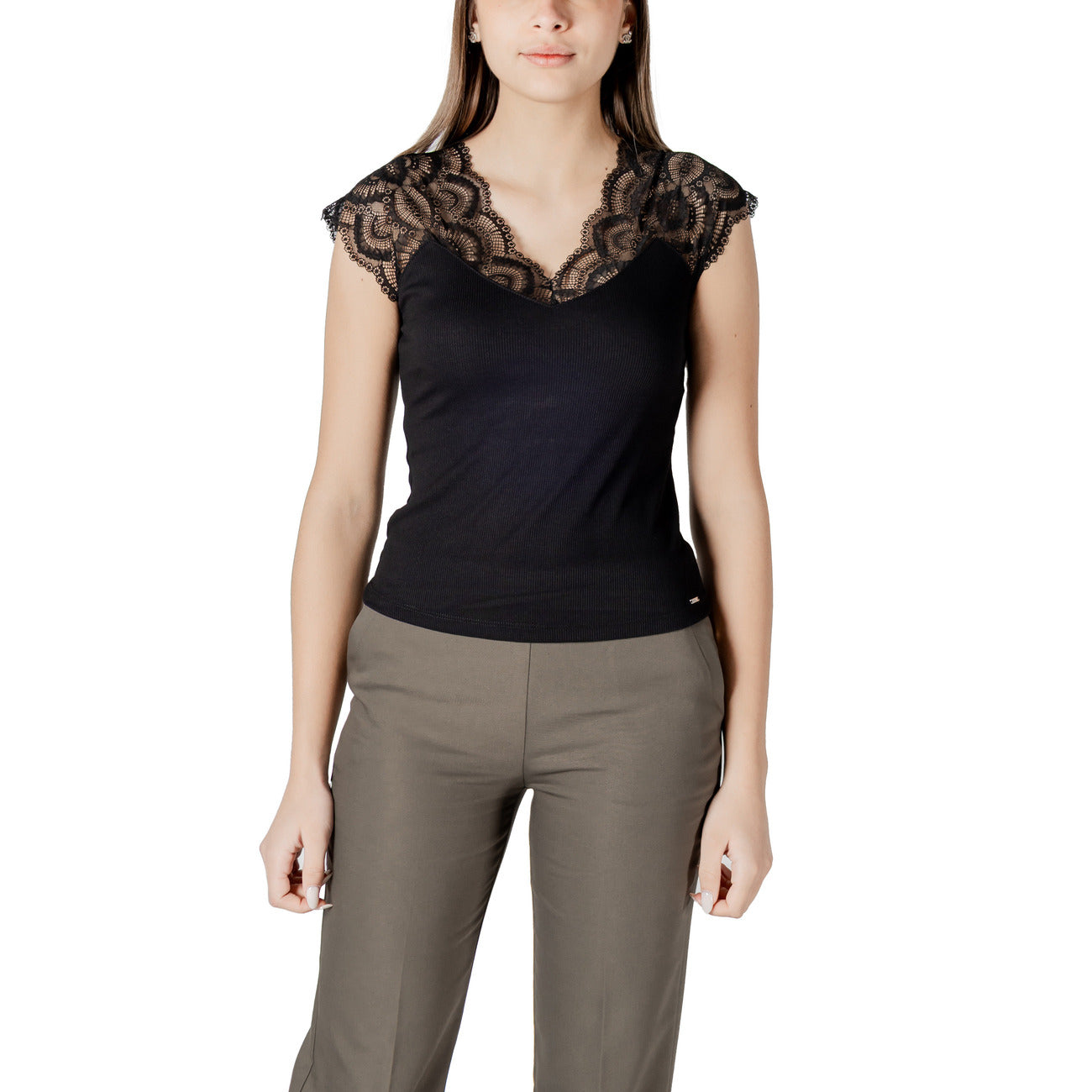 Morgan De Toi - Morgan De Toi Women's Top